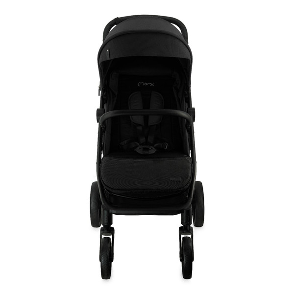 Momi Clara Black Wandelwagen WOSP00068