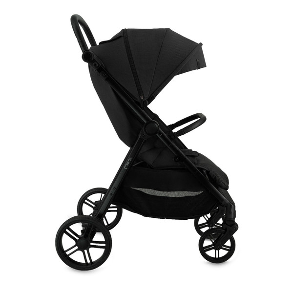 Momi Clara Black Wandelwagen WOSP00068