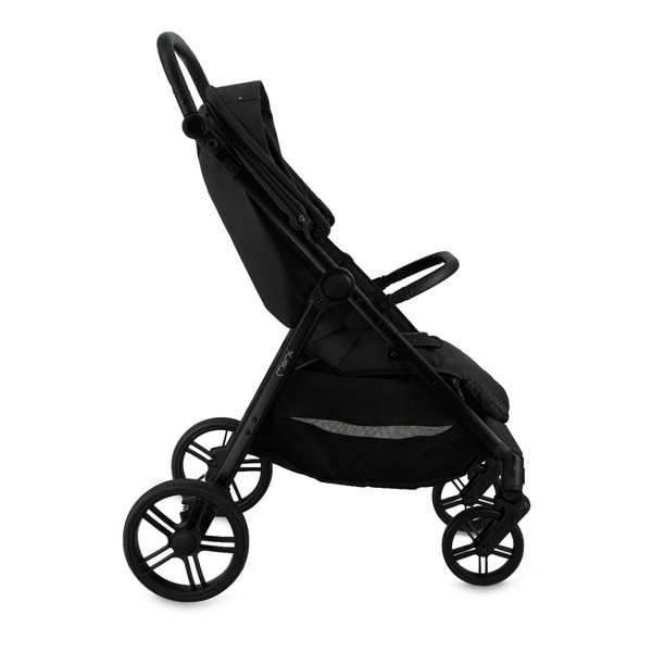 Momi Clara Black Wandelwagen WOSP00068