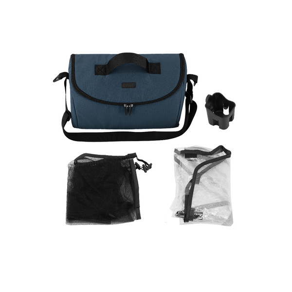 Momi Clara Blue Wandelwagen WOSP00070