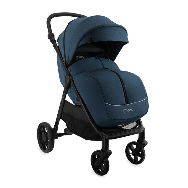 Momi Clara Blue Wandelwagen WOSP00070