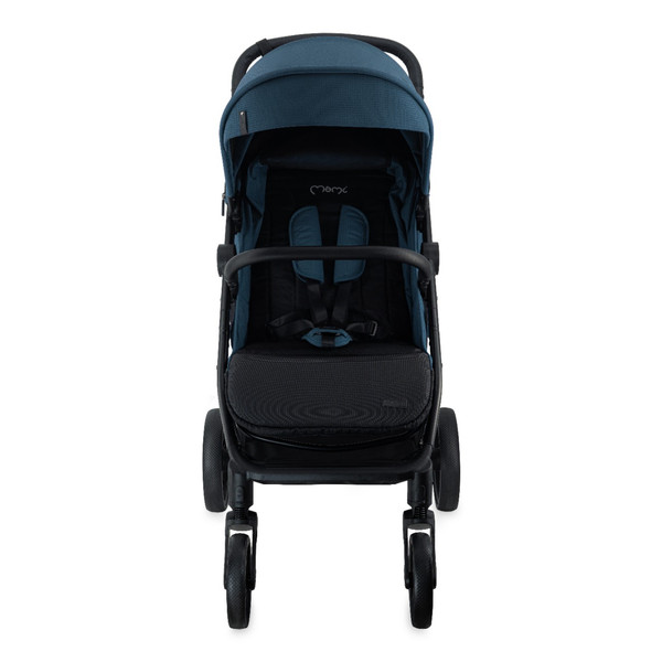 Momi Clara Blue Wandelwagen WOSP00070