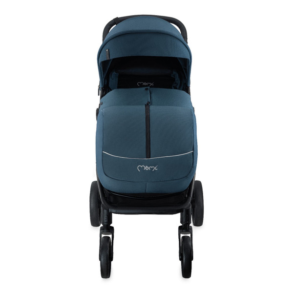 Momi Clara Blue Wandelwagen WOSP00070