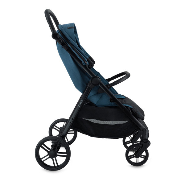 Momi Clara Blue Wandelwagen WOSP00070