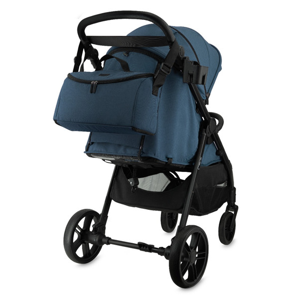 Momi Clara Blue Wandelwagen WOSP00070