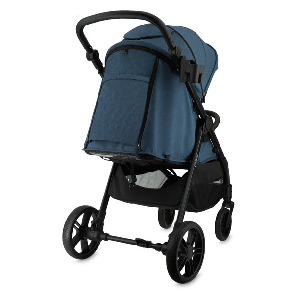 Momi Clara Blue Wandelwagen WOSP00070