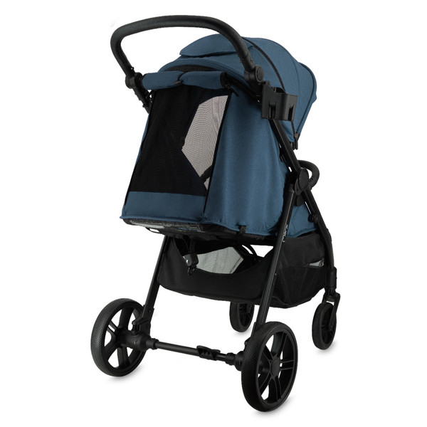 Momi Clara Blue Wandelwagen WOSP00070