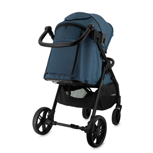 Momi Clara Blue Wandelwagen WOSP00070