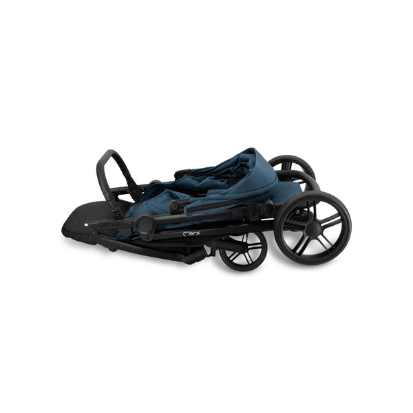 Momi Clara Blue Wandelwagen WOSP00070