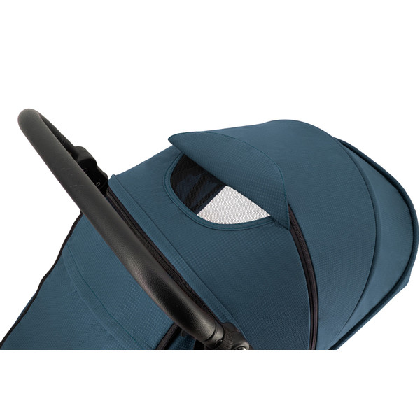 Momi Clara Blue Wandelwagen WOSP00070