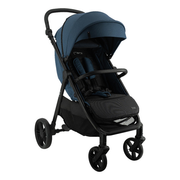 Momi Clara Blue Wandelwagen WOSP00070