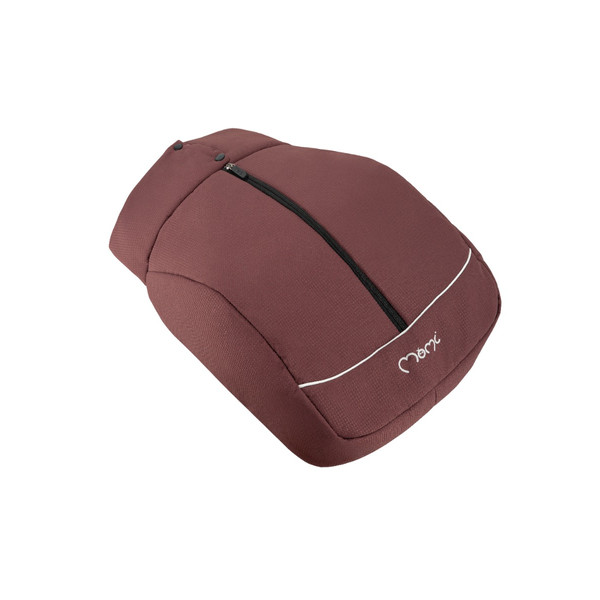 Momi Clara Burgundy Wandelwagen WOSP00069
