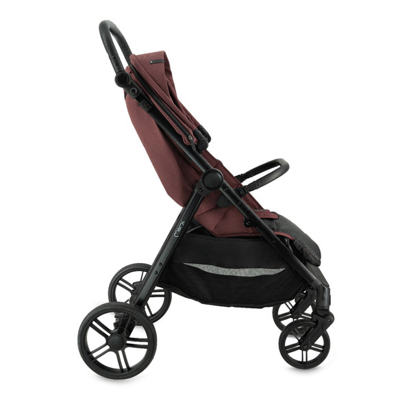 Momi Clara Burgundy Wandelwagen WOSP00069