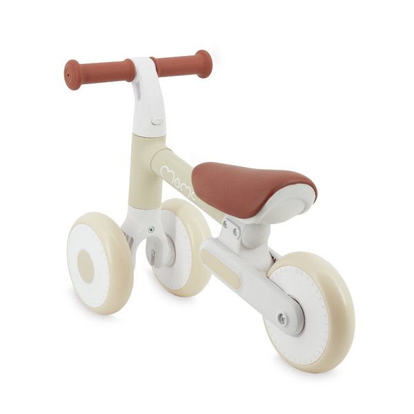 Momi Dex Beige Loopfiets ROBI00072