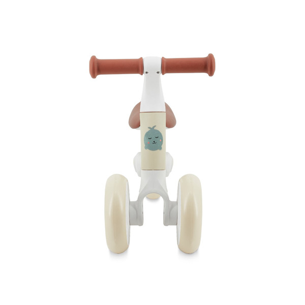 Momi Dex Beige Loopfiets ROBI00072
