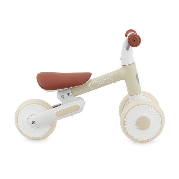 Momi Dex Beige Loopfiets ROBI00072