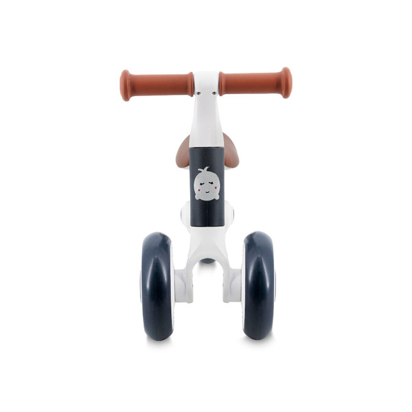 Momi Dex Black Loopfiets ROBI00073