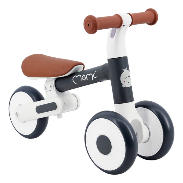 Momi Dex Black Loopfiets ROBI00073