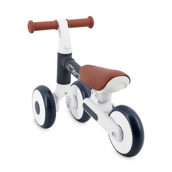 Momi Dex Black Loopfiets ROBI00073