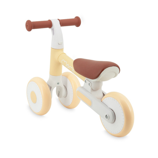 Momi Dex Yellow Loopfiets ROBI00071