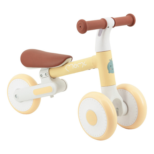Momi Dex Yellow Loopfiets ROBI00071