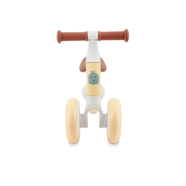 Momi Dex Yellow Loopfiets ROBI00071