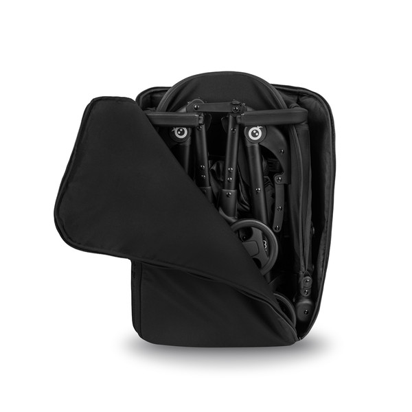 Momi Grace Black Compacte Buggy WOSP00033