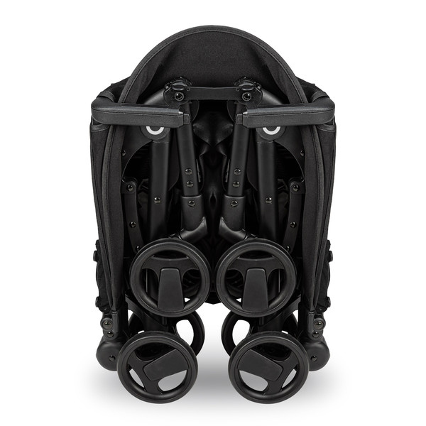 Momi Grace Black Compacte Buggy WOSP00033