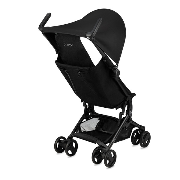 Momi Grace Black Compacte Buggy WOSP00033