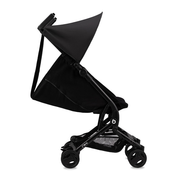 Momi Grace Black Compacte Buggy WOSP00033