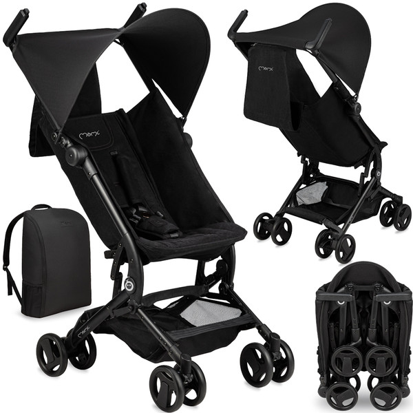 Buggies black outlet