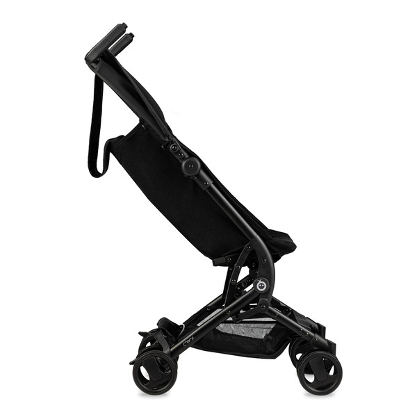 Momi Grace Black Compacte Buggy WOSP00033