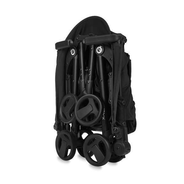 Momi Grace Black Compacte Buggy WOSP00033