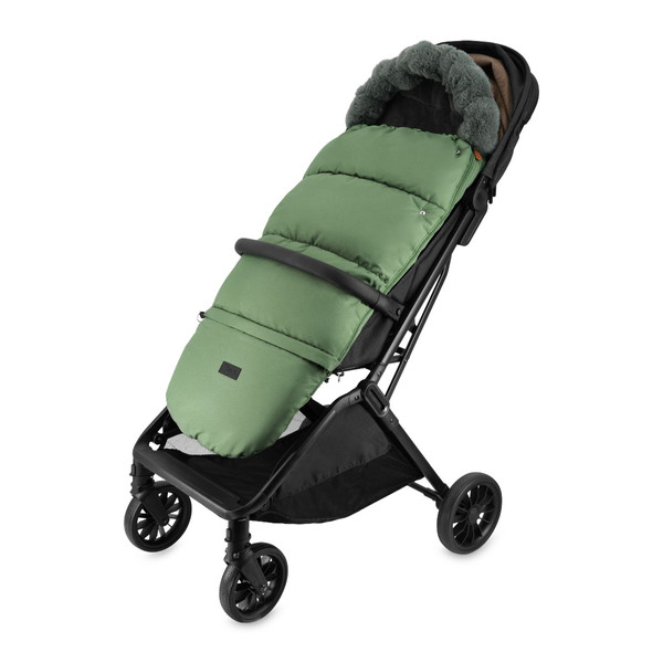 Momi Green 2-in-1 Universele Voetenzak AKCE00051
