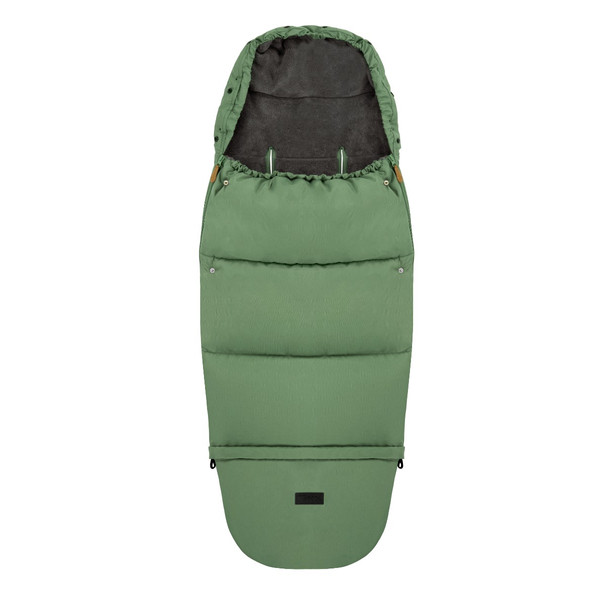 Momi Green 2-in-1 Universele Voetenzak AKCE00051