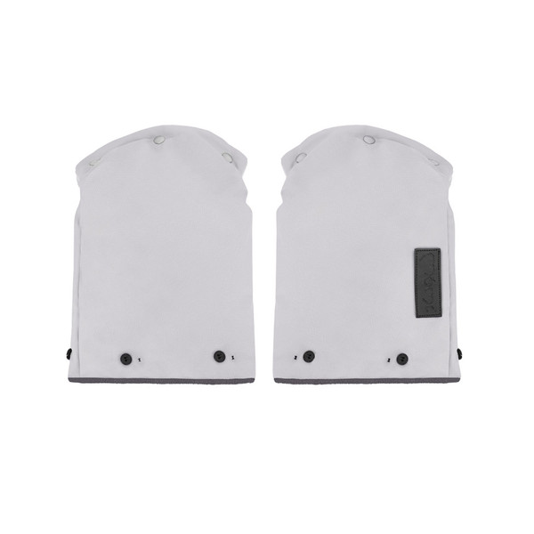Momi Grey Kinderwagen Handschoenen AKWOZ00003