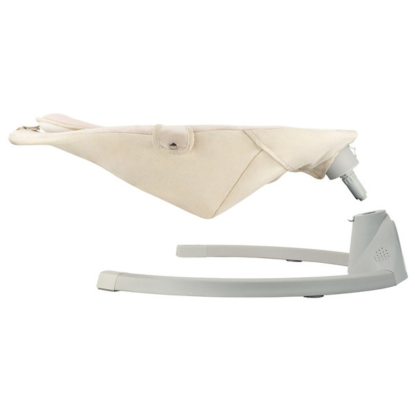Momi Kenani Sand Elektrische Babyschommel BULE00041
