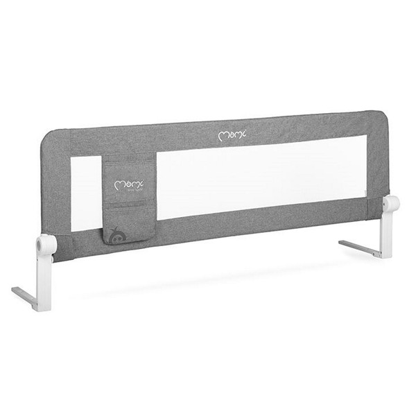 Momi Lexi Dark Grey Bedhekje AKCE00023