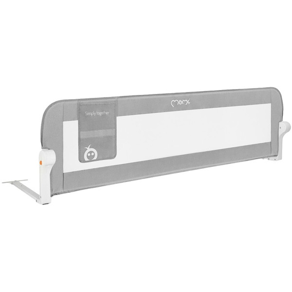Momi Lexi Plus Grey Bedhekje AKCE00063