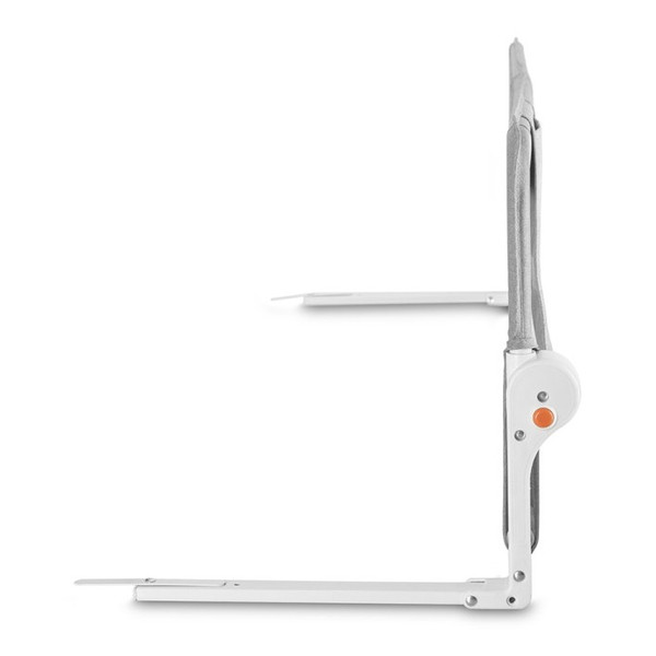 Momi Lexi Plus Grey Bedhekje AKCE00063