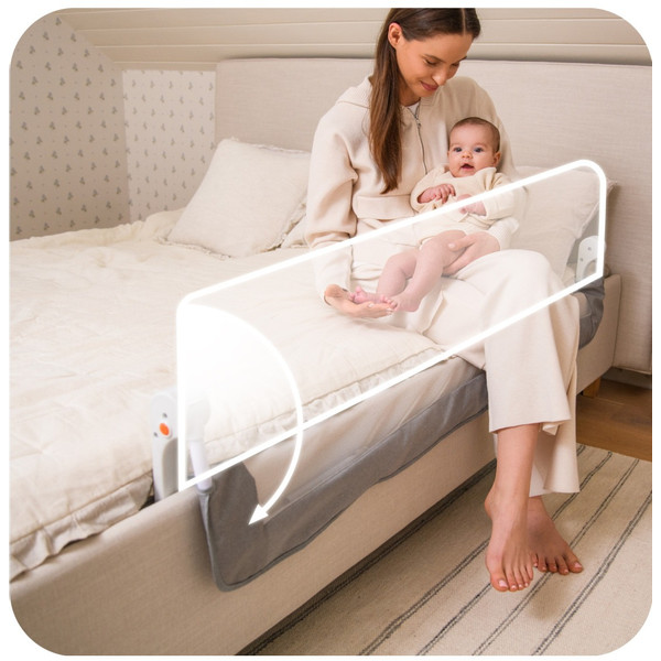 Momi Lexi Plus Beige Bedhekje AKCE00064
