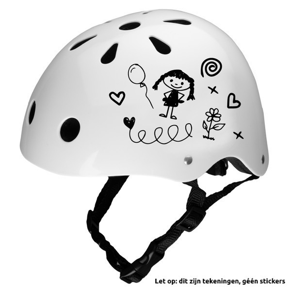 Momi Mimi Matte Grey 47-58 cm Kinderhelm ROBI00049