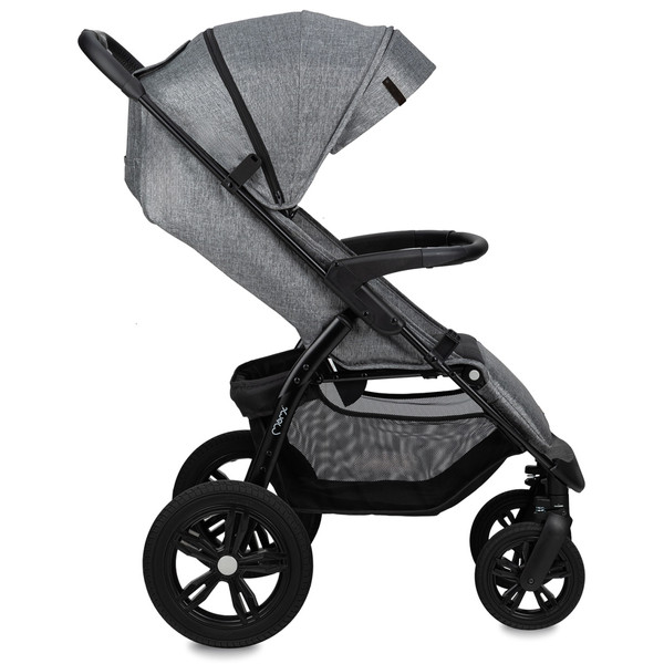 Momi Miya Grey Wandelwagen WOSP00042