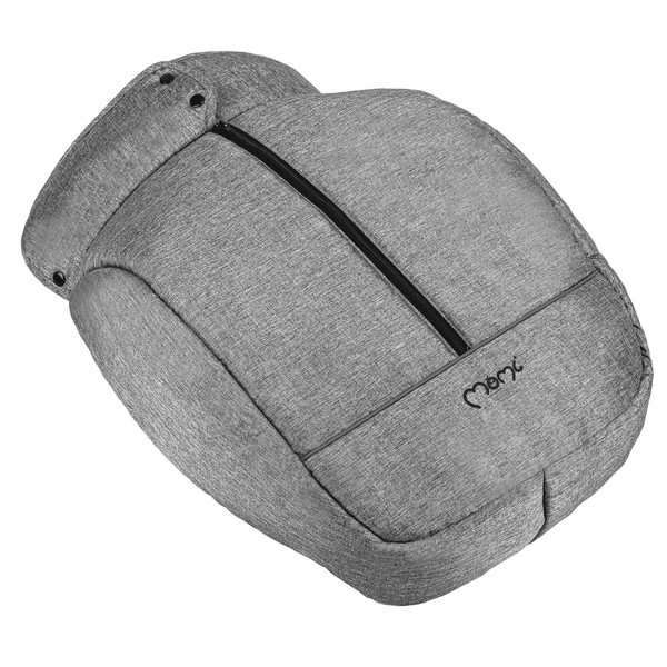 Momi Miya Grey Wandelwagen WOSP00042