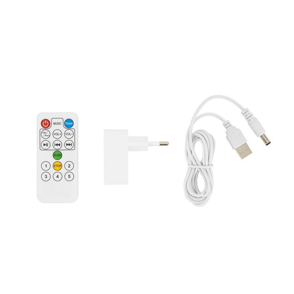 Momi Pearl Beige Elektrische Babyschommel BULE00039