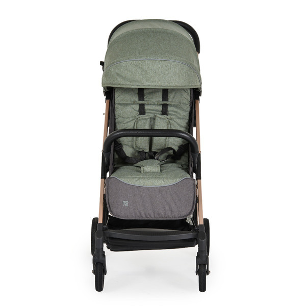 Moni Berlin Premium Green Wandelwagen 99910896