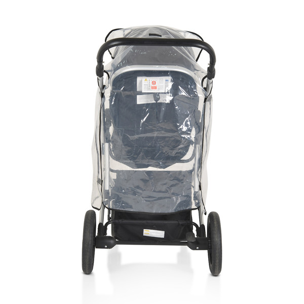 Moni Bimbro Universele Kinderwagen Regenhoes