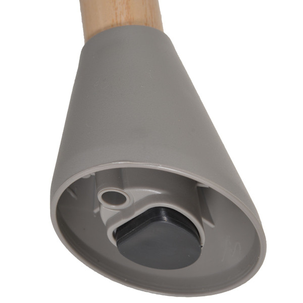 Moni Biscotti Grey 2-in-1 Kinderstoel