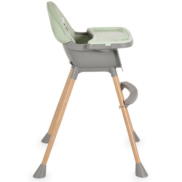 Moni Biscotti Mint 2-in-1 Kinderstoel