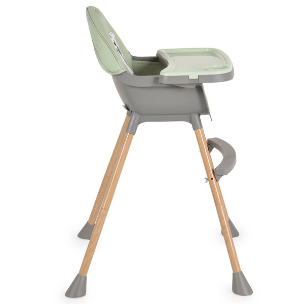 Moni Biscotti Mint 2-in-1 Kinderstoel